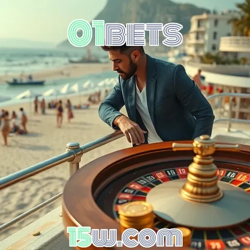 01bets: Caça-Níqueis que Transformam a Diversão em Prêmios!