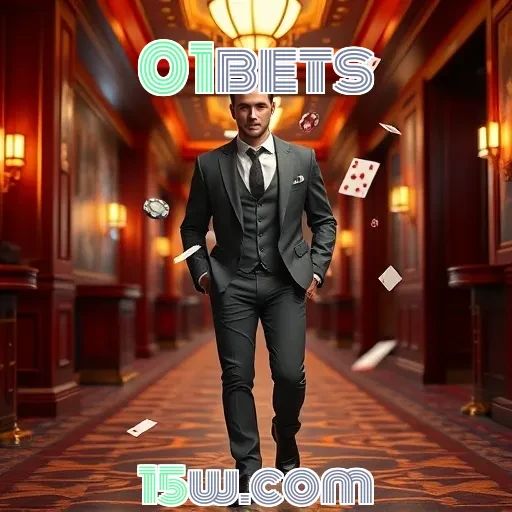 01bets e os Melhores Eventos Esportivos para Apostar Hoje