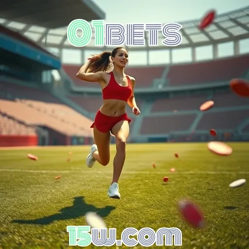 01bets: Bônus Fantásticos que Você Não Pode Perder!