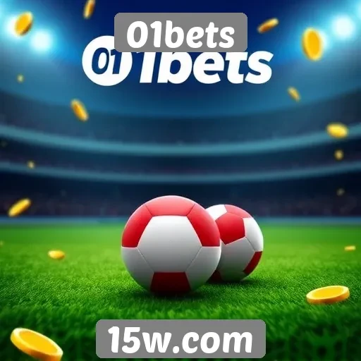 Comparação de bônus oferecidos pela 01bets